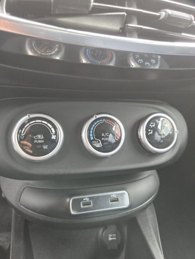 Fiat 500X 1.3 MultiJet 95 CV Club (11)
