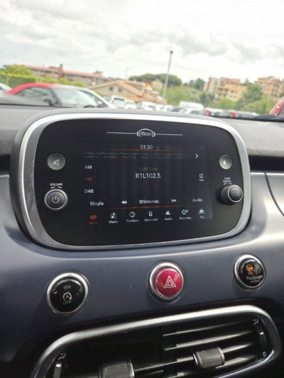 Fiat 500X 1.3 MultiJet 95 CV Club (13)