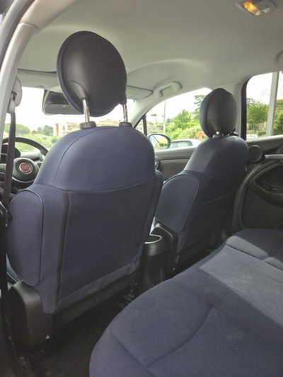 Fiat 500X 1.3 MultiJet 95 CV Club (14)