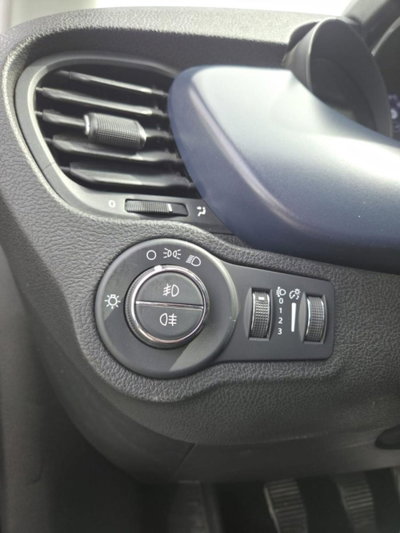 Fiat 500X 1.3 MultiJet 95 CV Club (15)