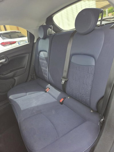 Fiat 500X 1.3 MultiJet 95 CV Club (18)