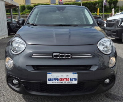 Fiat 500X 1.3 MultiJet 95 CV Club (2)