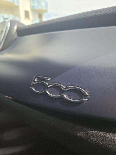 Fiat 500X 1.3 MultiJet 95 CV Club (20)