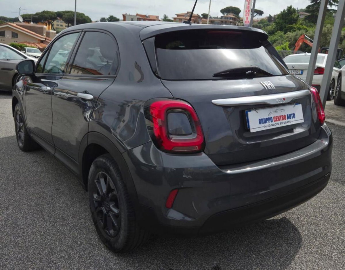 Fiat 500X 1.3 MultiJet 95 CV Club (3)