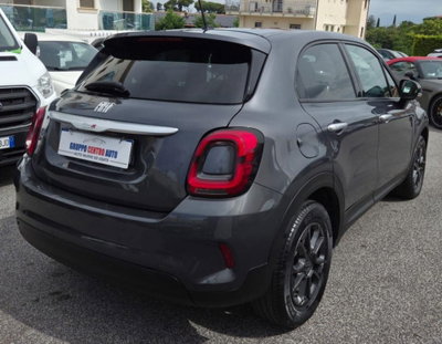 Fiat 500X 1.3 MultiJet 95 CV Club (4)