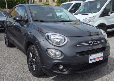 Fiat 500X 1.3 MultiJet 95 CV Club (6)