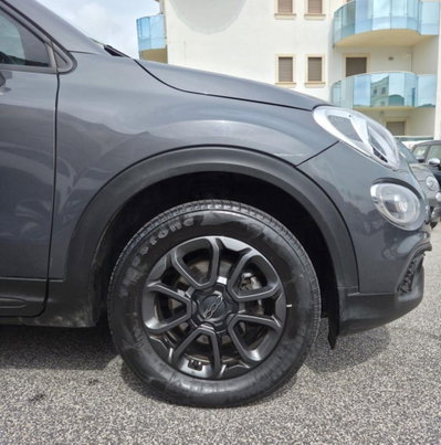 Fiat 500X 1.3 MultiJet 95 CV Club (7)