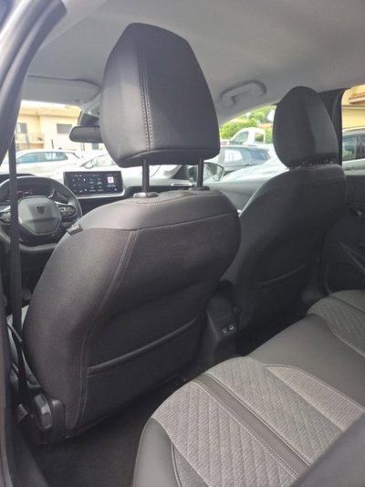 Peugeot 208 PureTech 100 Stop&Start 5 porte Allure (14)