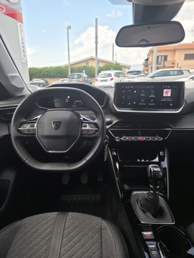 Peugeot 208 PureTech 100 Stop&Start 5 porte Allure (16)