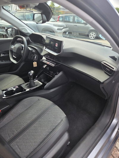 Peugeot 208 PureTech 100 Stop&Start 5 porte Allure (18)