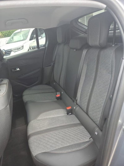 Peugeot 208 PureTech 100 Stop&Start 5 porte Allure (20)