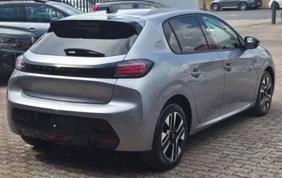 Peugeot 208 PureTech 100 Stop&Start 5 porte Allure (4)