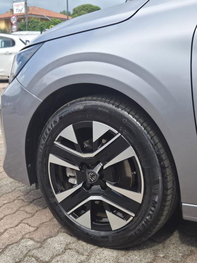 Peugeot 208 PureTech 100 Stop&Start 5 porte Allure (7)
