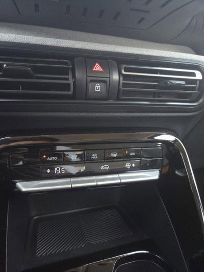 Citroen C3 Aircross 1.2 puretech turbo Plus 100cv (12)