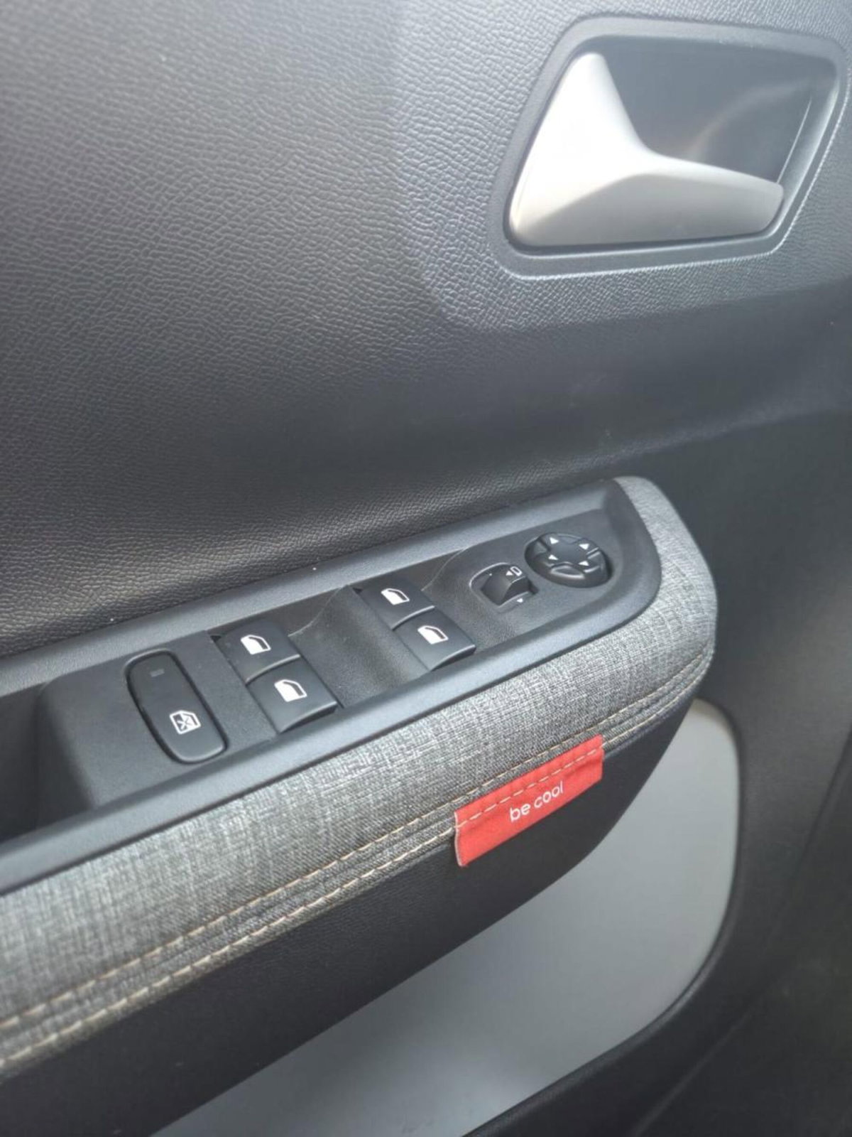 Citroen C3 Aircross 1.2 puretech turbo Plus 100cv (15)