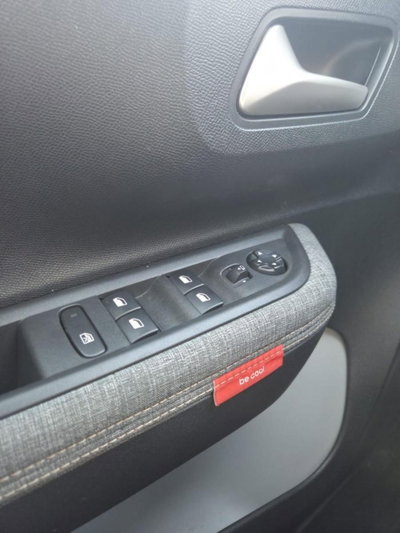 Citroen C3 Aircross 1.2 puretech turbo Plus 100cv (15)