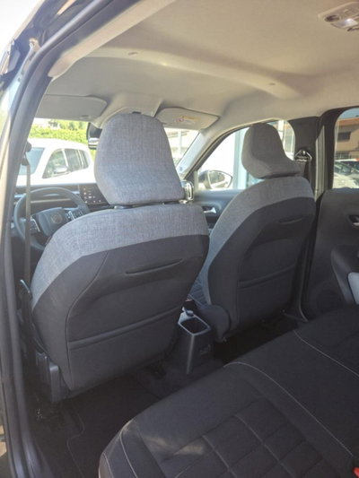 Citroen C3 Aircross 1.2 puretech turbo Plus 100cv (16)