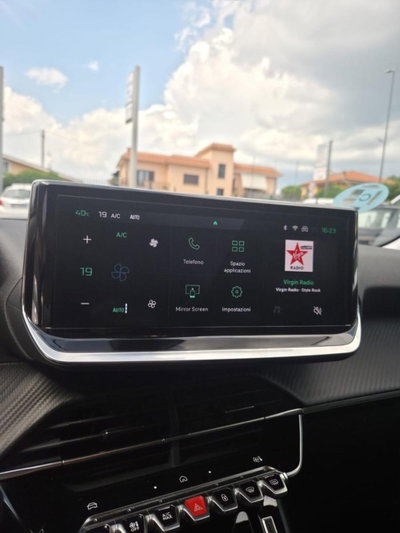 Peugeot 208 PureTech 100 Stop&Start 5 porte Allure (10)