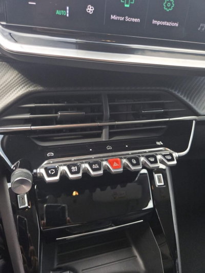 Peugeot 208 PureTech 100 Stop&Start 5 porte Allure (11)