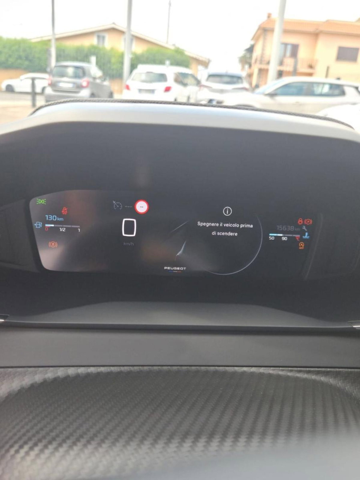 Peugeot 208 PureTech 100 Stop&Start 5 porte Allure (13)