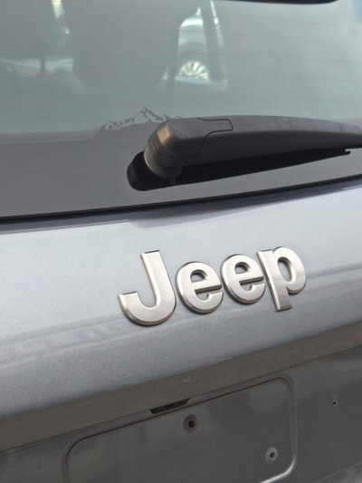 Jeep Avenger 1.2 turbo Altitude fwd 100cv (6)