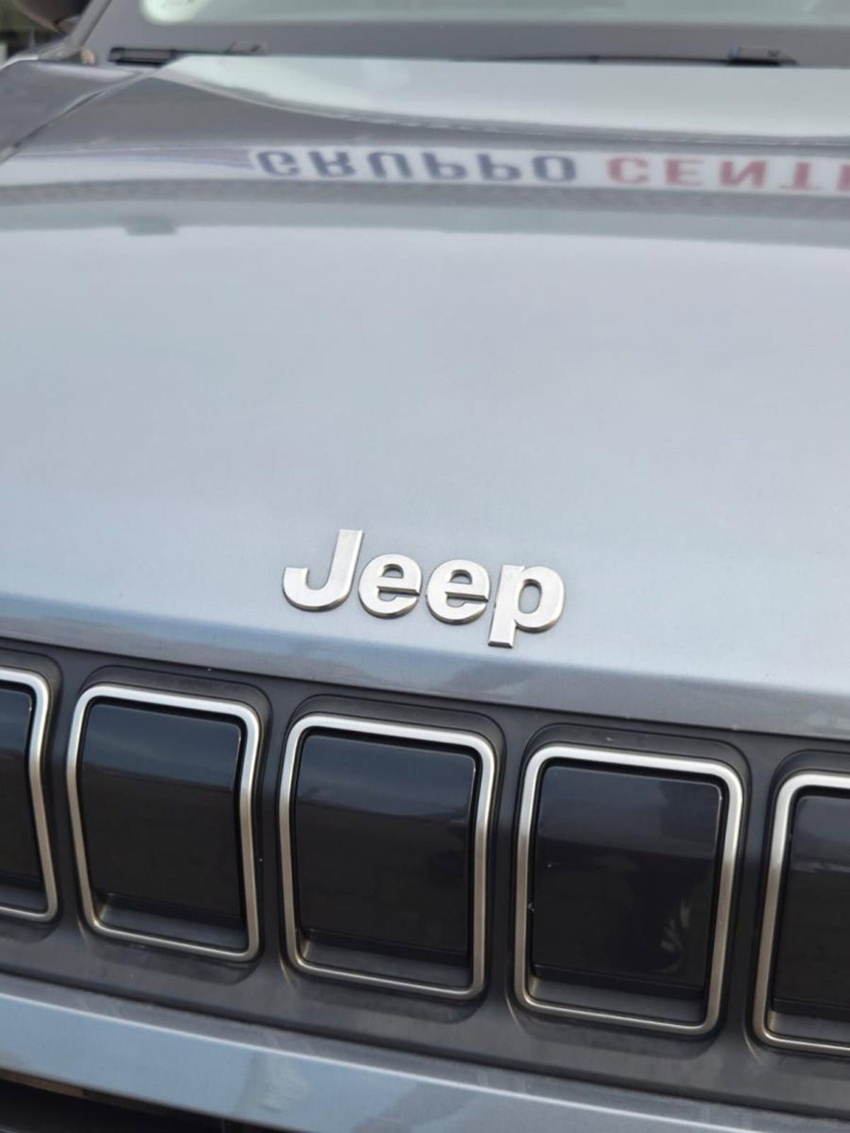 Jeep Avenger 1.2 turbo Altitude fwd 100cv (9)