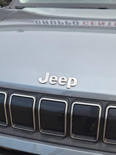 Jeep Avenger 1.2 turbo Altitude fwd 100cv (9)