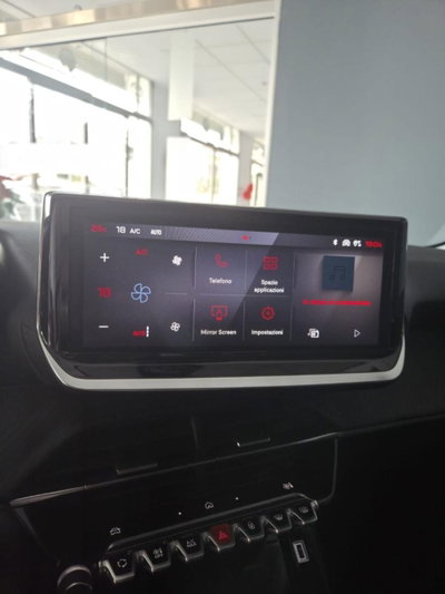 Peugeot 208 PureTech 100 Stop&Start 5 porte Allure (11)