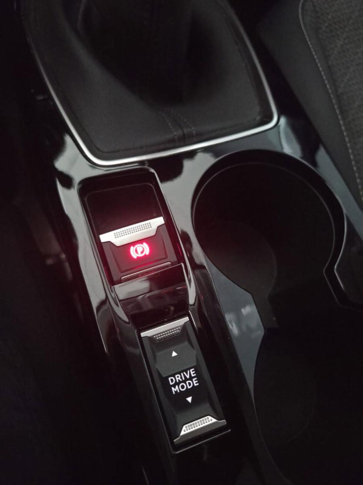 Peugeot 208 PureTech 100 Stop&Start 5 porte Allure (12)