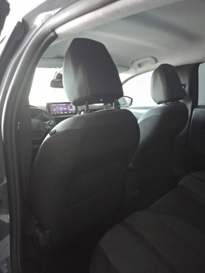 Peugeot 208 PureTech 100 Stop&Start 5 porte Allure (13)