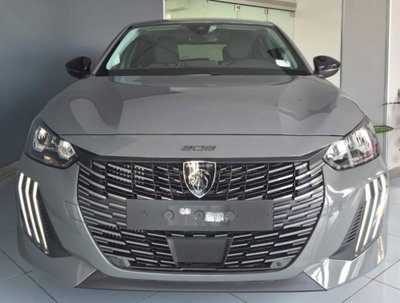 Peugeot 208 PureTech 100 Stop&Start 5 porte Allure (2)