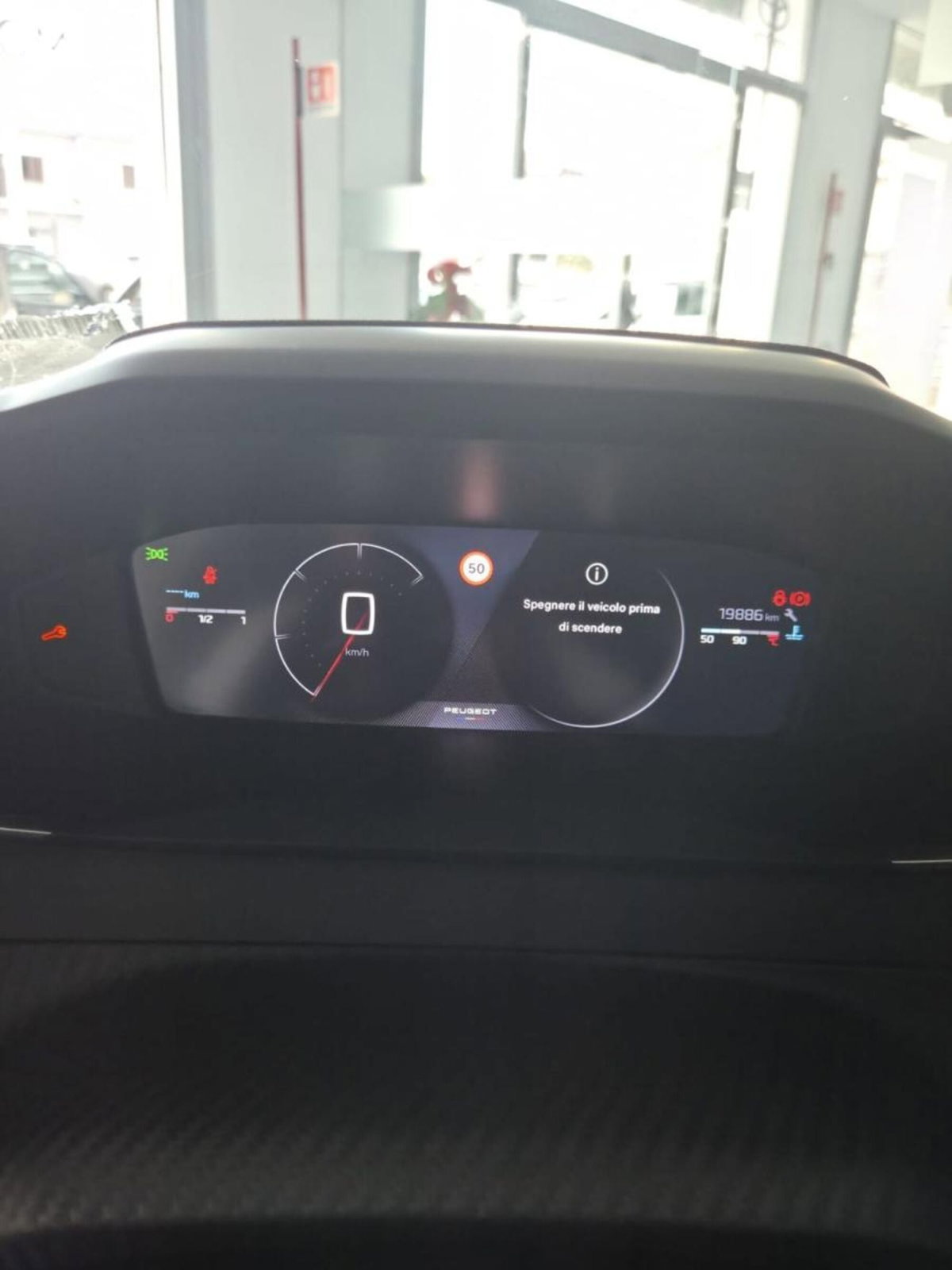 Peugeot 208 PureTech 100 Stop&Start 5 porte Allure (8)