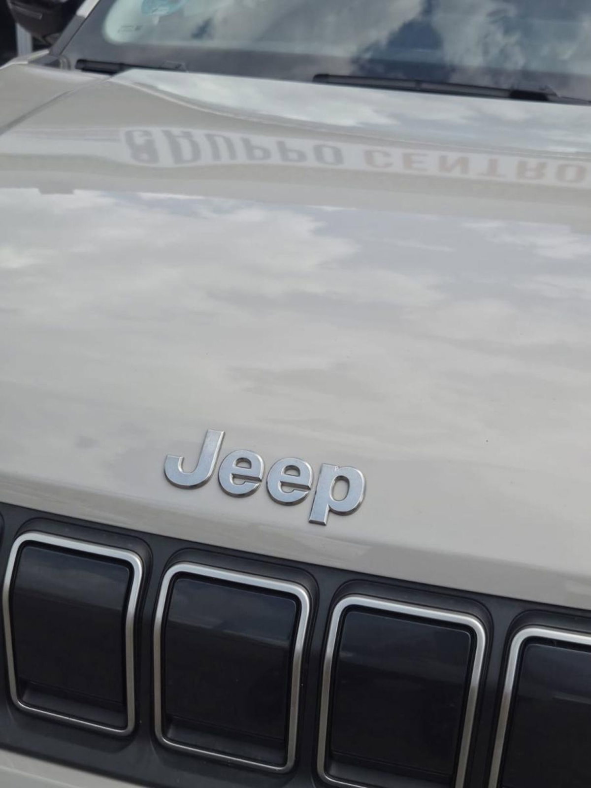 Jeep Avenger 1.2 turbo Altitude fwd 100cv (6)