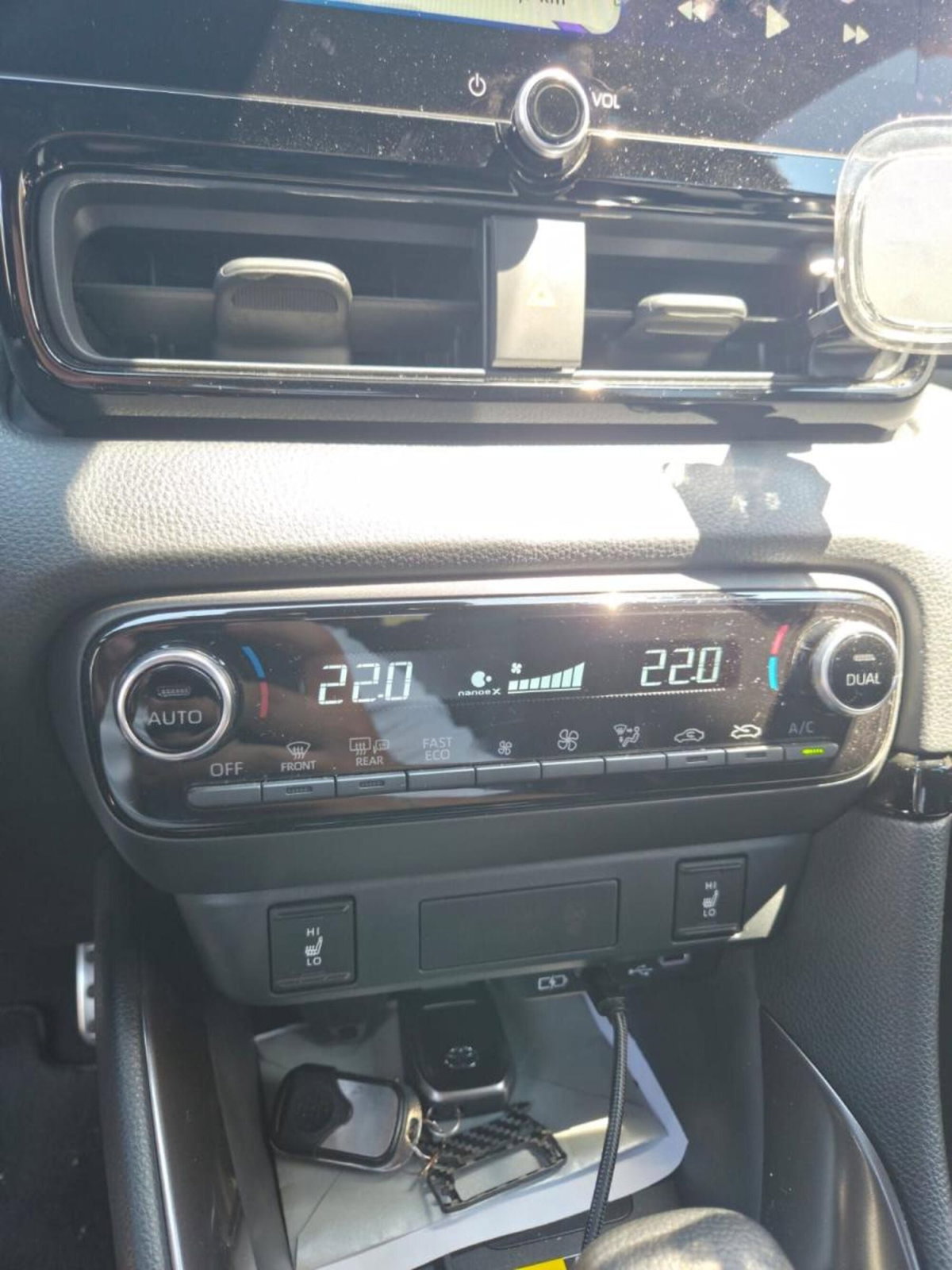 Toyota Yaris 1.5 Hybrid 5 porte GR-S (13)