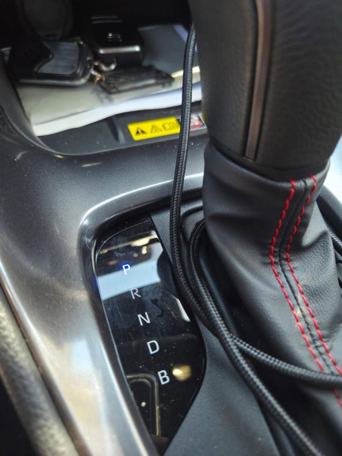 Toyota Yaris 1.5 Hybrid 5 porte GR-S (15)