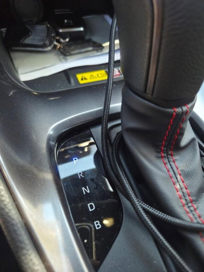 Toyota Yaris 1.5 Hybrid 5 porte GR-S (15)