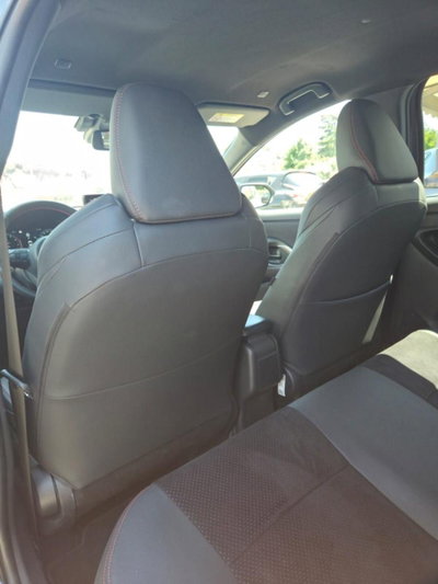Toyota Yaris 1.5 Hybrid 5 porte GR-S (17)