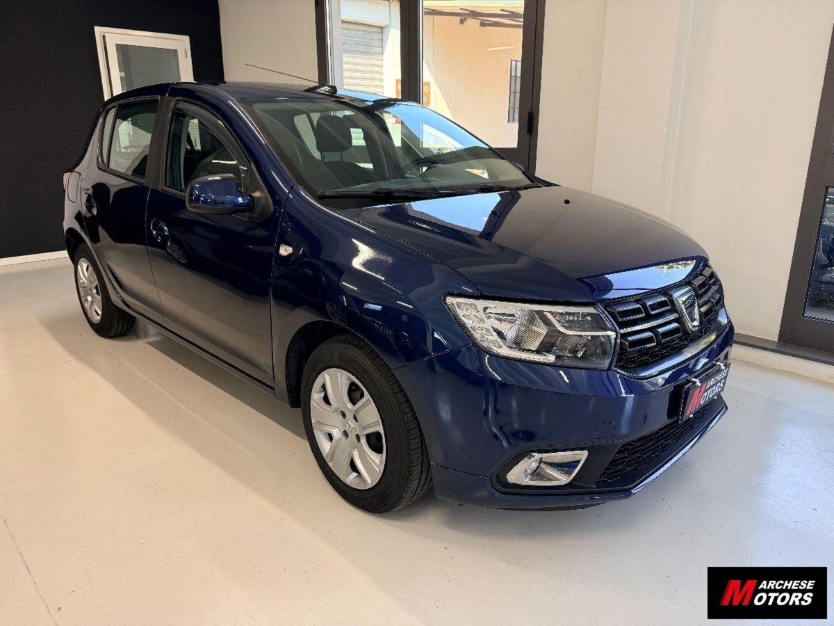 Dacia Sandero 0.9 TCe 12V T-GPL 90CV Start&Stop SS Ambiance Family
