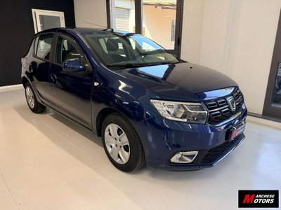 Dacia Sandero 0.9 TCe 12V T-GPL 90CV Start&Stop SS Ambiance Family usata
