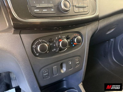 Dacia Sandero 0.9 TCe 12V T-GPL 90CV Start&Stop SS Ambiance Family (13)