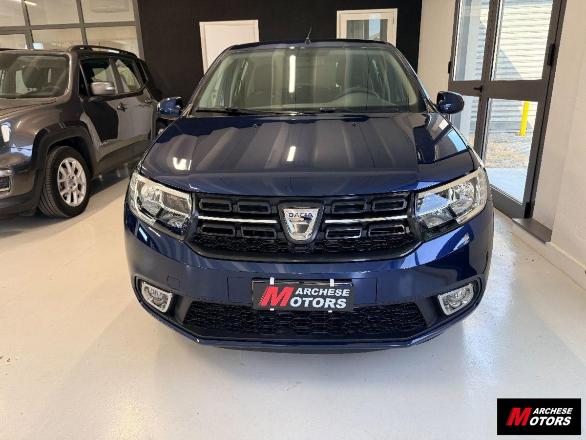 Dacia Sandero 0.9 TCe 12V T-GPL 90CV Start&Stop SS Ambiance Family (2)