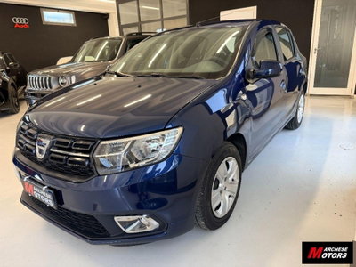Dacia Sandero 0.9 TCe 12V T-GPL 90CV Start&Stop SS Ambiance Family (3)