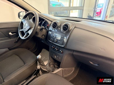 Dacia Sandero 0.9 TCe 12V T-GPL 90CV Start&Stop SS Ambiance Family (7)