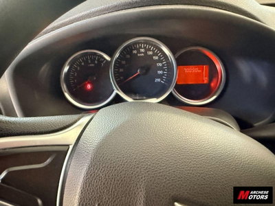 Dacia Sandero 0.9 TCe 12V T-GPL 90CV Start&Stop SS Ambiance Family (8)