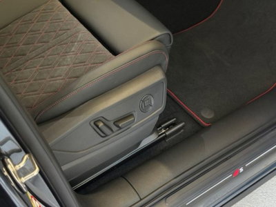 Audi Q5 Sportback 2.0 tdi mhev+ Launch Edition S line quattro 204cv s-tronic (11)