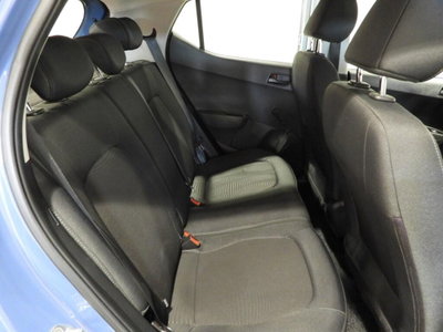 Hyundai i10 1.0 MPI Connectline (10)