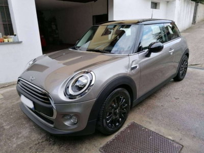 MINI Mini 1.5 One Business usata