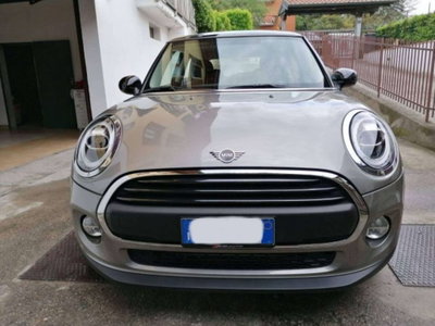 MINI Mini 1.5 One Business (2)