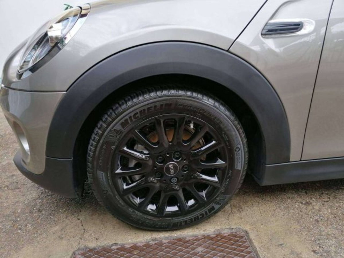 MINI Mini 1.5 One Business (7)