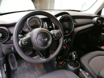 MINI Mini 1.5 One Business (8)